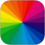 Fotor for iPhone – Photo editing, photo collage into frames, teasing magazines …