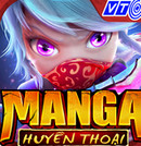 Manga Legend for iPhone – Mythological RPG -Gam …