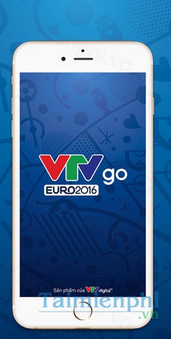 download vtvgo euro 2016 cho ios
