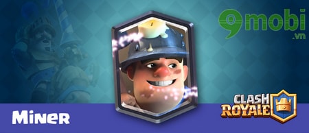 clash royale cho Android